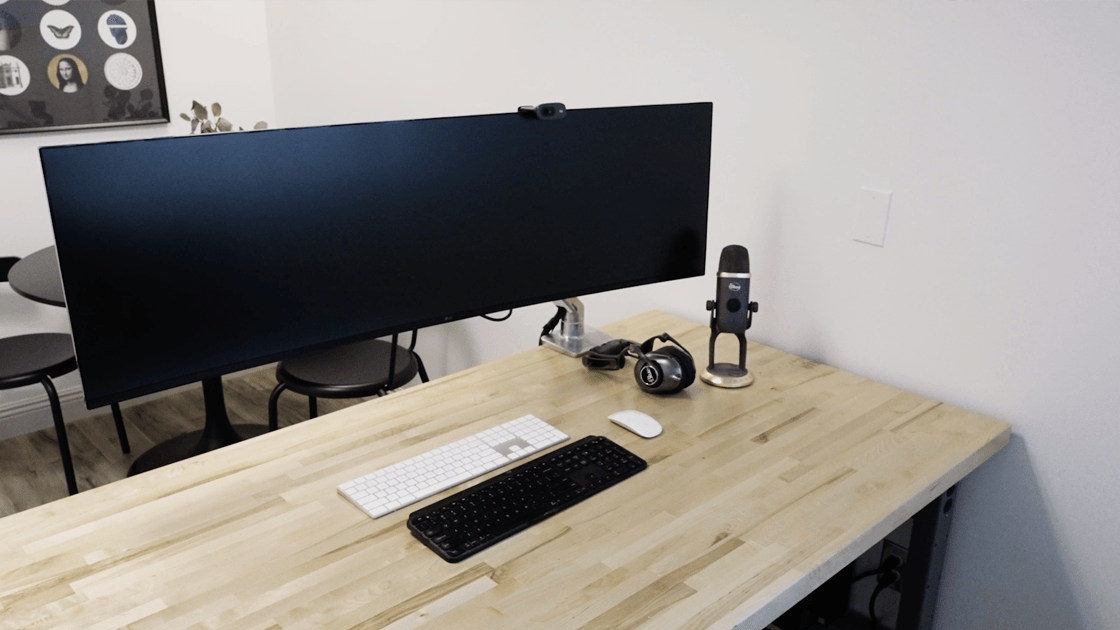 The Telemedicine Room