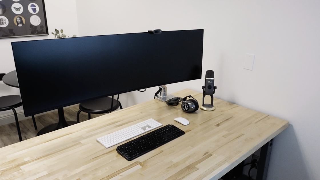 The Telemedicine Room